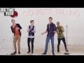 Big Time Rush - Confetti Falling (Letra/Lyrics ...