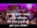 Treblemakers- Lollipop (Pitch Perfect 2) 