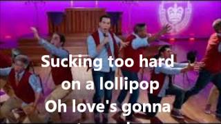 Treblemakers- Lollipop (Pitch Perfect 2)
