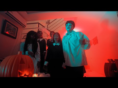 Halloween Party ni Tito