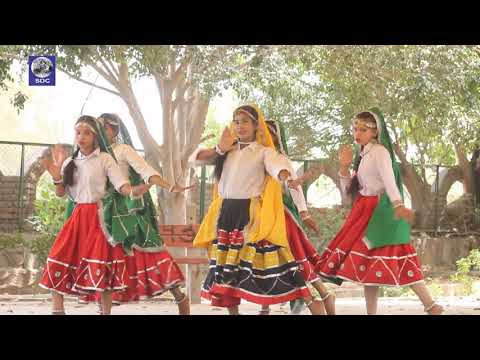 Saloni 52 gaz ka Daman