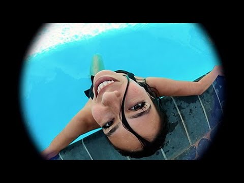 Brooke Alexx - Overcommitted (Official Visualizer)