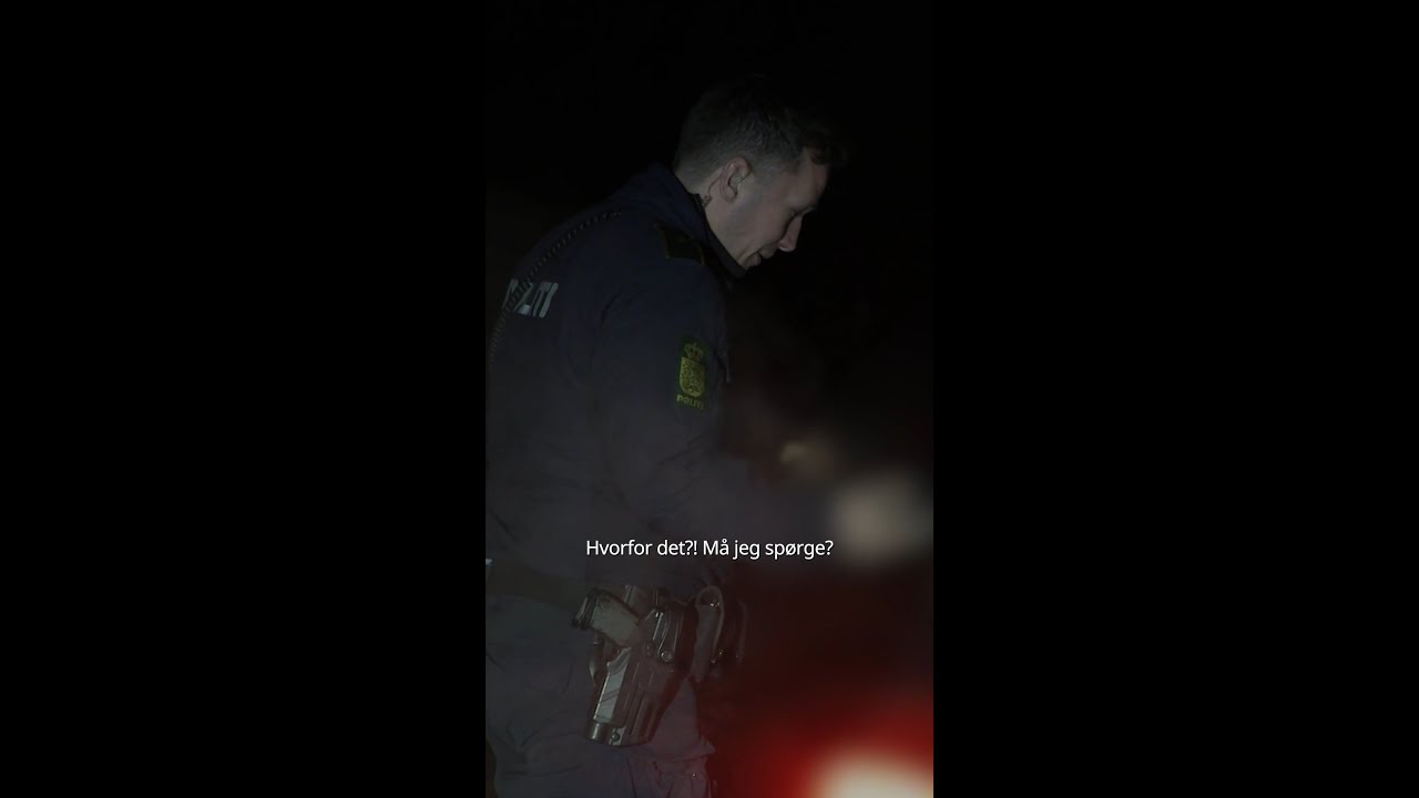 "Jeg giver ikke fem flade øre for de spildte skattekroner og skidt og lort"