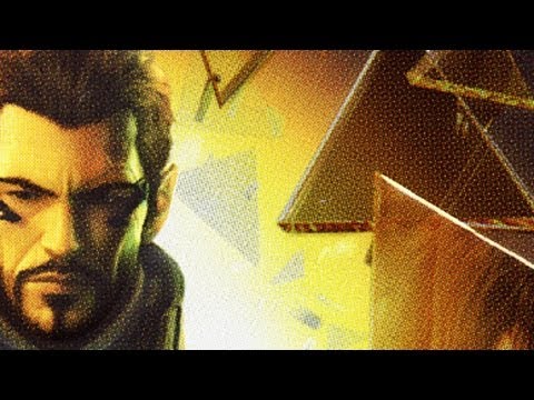 Deus Ex : Human Revolution Playstation 3