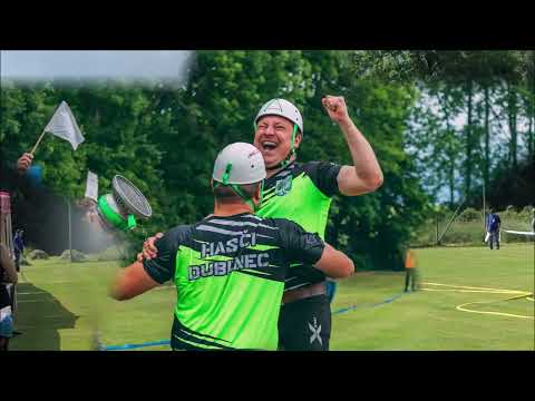 SDH Dubenec - VČHL 2022