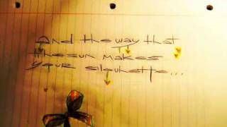 stephen jerzak - Alone with the sunrise lyrics