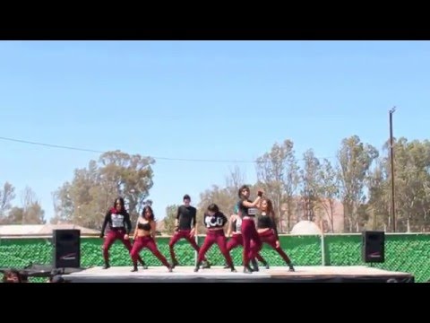 Deja vu- Sonamoo by Poison Candy ACME 2016