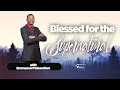 EMMANUEL MAKANDIWA BLESSED FOR THE SUPERNATURAL