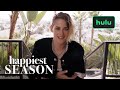 Happiest Season: Meet the Cast (Featurette) • A Hulu Original
