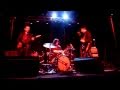 Jon Spencer Blues Explosion - 07 Greyhound/Afro/R.L. Got Soul (Heaven 02-12-2010)