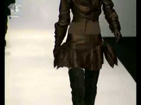 Unconditional F/W 2006 RTW