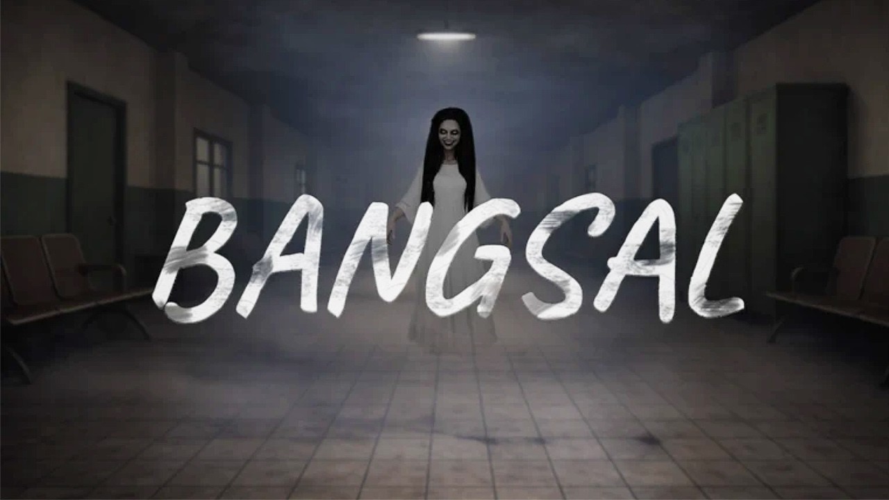 BANGSAL....