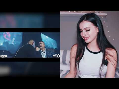 COLOMBIANA REACCIONA A Grupo Firme - El Roto - (Official Video)