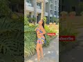 HAMISA MOBETO HAS GOT DANCE MOVES Shorts Hamisa Mobeto Hamisa Mobetto Hamisamobetto