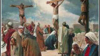 Dios de los ejercitos Marcos Barrientos