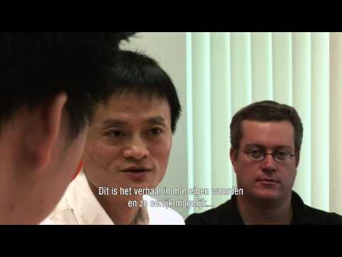 afbeelding Crocodile in the Yangtze