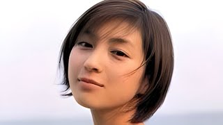 【広末涼子】極上のグラビア