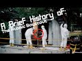 A Brief History of: David Hahn AKA The Atomic Boy Scout A Brief History of: David Hahn AKA The Atomic Boy Scout