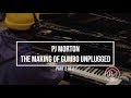 PJ Morton MAKING OF GUMBO UNPLUGGED Part 2 Of 2