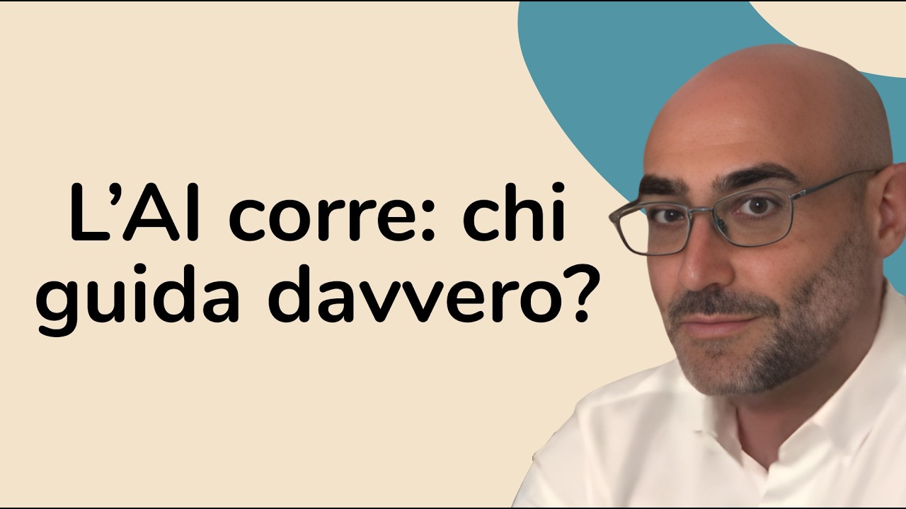 Accelerazione AI e regole del gioco
