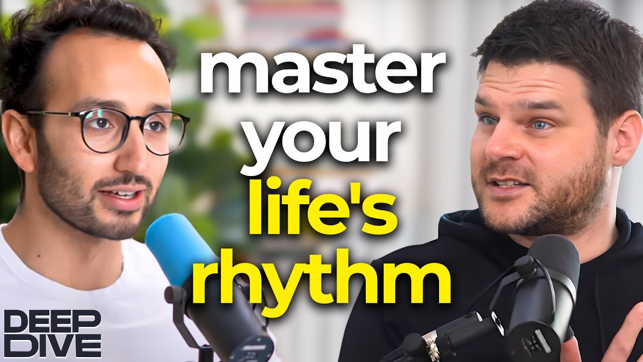 Why You’ve Been Breathing Wrong Most Of Your Life - Breathing Expert Mike Maher