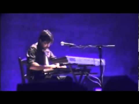 JESÚS LAVILLA - L'AUDITORI DE BARCELONA - SOLO DE PIANO 