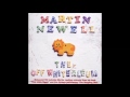 Martin Newell - The Blue Beret