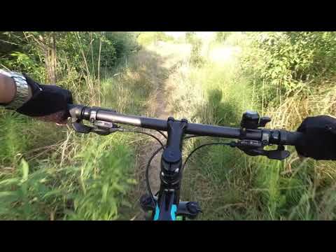 Test DJI Osmo Action Camera #2