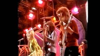 THE SWEET: &quot;RESTLESS&quot;        (STEVE PRIEST) 1974