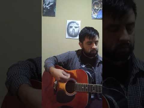 Ninfa de Boedo - Crimental (acústico)