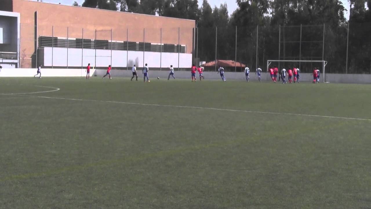 Castêlo da Maia - 3 Infesta - 1