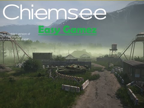 dayz nitrado how to install new map