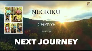 Negriku - Chrisye (cover by Next Journey Band)