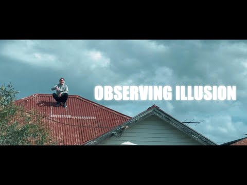 Erik Devine - Observing Illusion