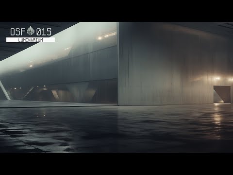015 // Luminarium