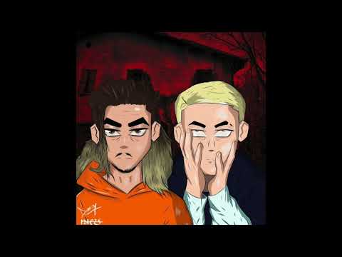 Solomon, ghosty punk -  Psycho 2 (unreleased)