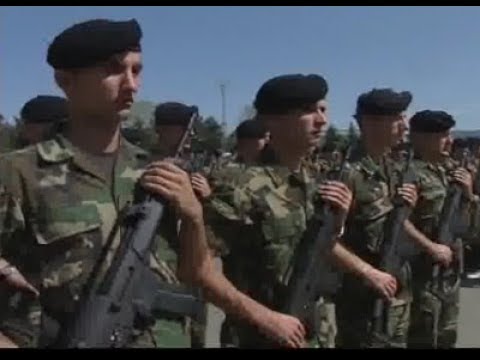 Edicioni i –l- i emisionit “Forca Jonë” , RTK, shtator 2011