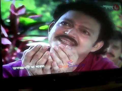 Anupam Halder Jagat Janani Ma Sarada