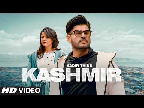 Kashmir