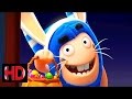 Halloween Oddbods Halloween Special SCARY Halloween Funny Cartoons