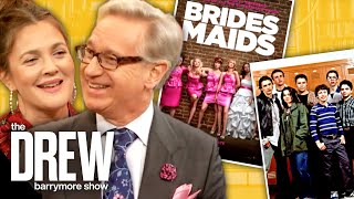 Paul Feig Shares Behind the Scenes Stories from \