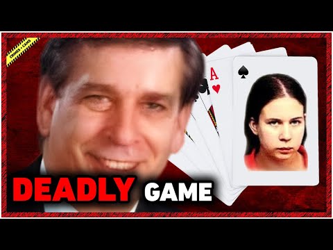 A Game.. Turned into a Brutal Murder | The Schwartz Family Case