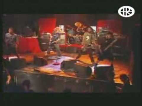 EB official | Emil Bulls - Mirror [me] (Live in Herford)