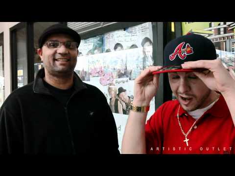 Meeting Mac Marvolous