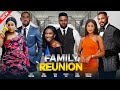 FAMILY REUNION FEATURING MAURIC SAM EDDIE WATSON UCHE MONTANA CHRISTIAN OCHIAGHA SONIA UCHE