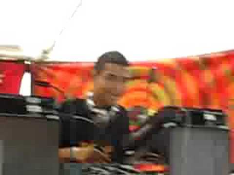 Redox @ Orb Festival 2008