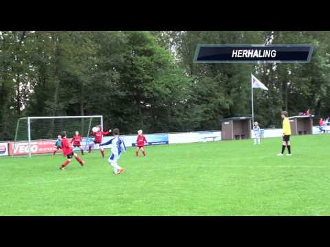 Drechtstreek F1-IFC F1