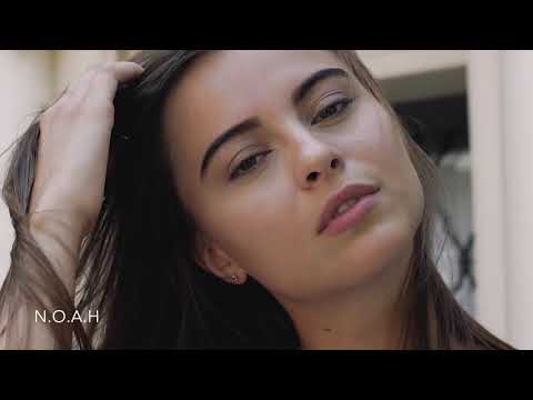 Delia Malinici - Innocent Love (N.O.A.H Remix)