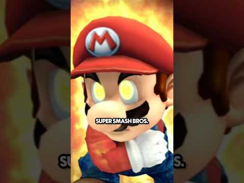 The LOST Mechanic of Super Smash Bros.