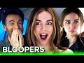 GHOSTED Bloopers Gag Reel 2023 Chris Evans Ana De Armas